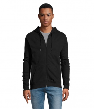 Logotrade biznesa dāvanas foto: STONE UNI HOODIE 260g