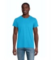 PIONEER MEN T-krekls 175g, Aqua