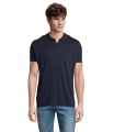 PLANET MEN Polo 170g, Francijas flote