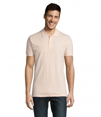 Logotrade biznesa dāvanas foto: PERFECT MEN Polo 180g