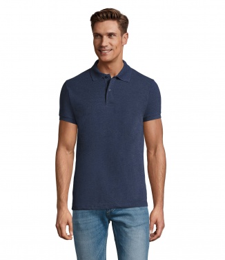 Logotrade ziemassvētku dāvanas foto: PERFECT MEN Polo 180g