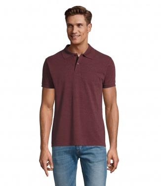 Logotrade Ideja dāvanas foto: PERFECT MEN Polo 180g