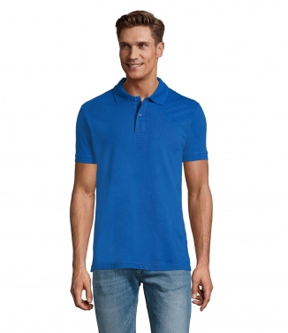 Logotrade ziemassvētku dāvanas foto: PERFECT MEN Polo 180g