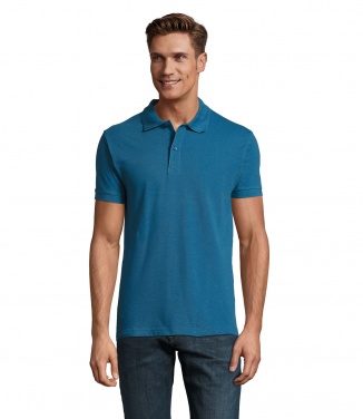 Logotrade ziemassvētku dāvanas foto: PERFECT MEN Polo 180g