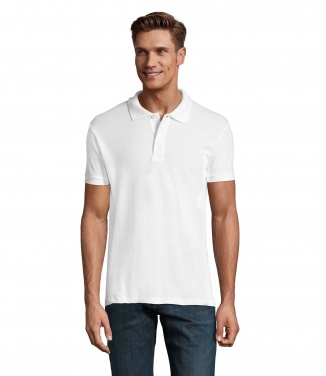 Logotrade biznesa dāvanas foto: PERFECT MEN Polo 180g