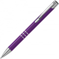 Ballpen LAS PALMAS, violeta