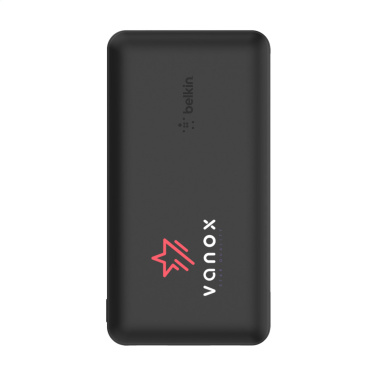 Logotrade ziemassvētku dāvanas foto: Belkin BoostCharge Powerbank 10K