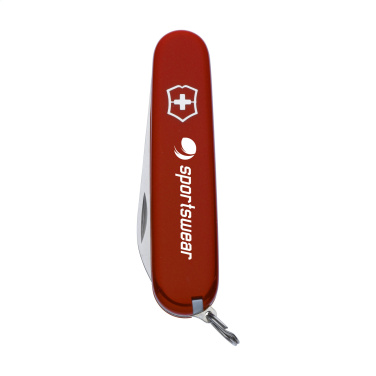 Logotrade biznesa dāvanas foto: Victorinox Bantam kabatas nazis