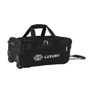 Logotrade Ideja dāvanas foto: Cabin Trolley Bag ceļojumu soma