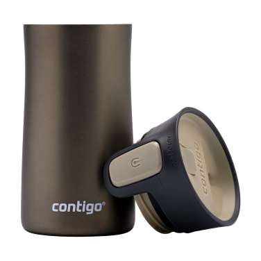 Logotrade Ideja dāvanas foto: Contigo® Pinnacle 300 ml termokrūzīte