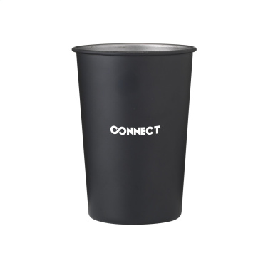 Logotrade Ideja dāvanas foto: Zero Waste Cup 350 ml dzeramā krūze