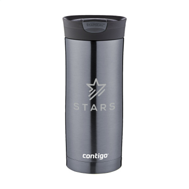 Logotrade ziemassvētku dāvanas foto: Contigo® Huron 470 ml termokrūzīte