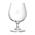 Snifter Beer Glass 530 ml, caurspīdīgs