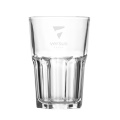 Glory Tumbler Glass 420 ml, caurspīdīgs