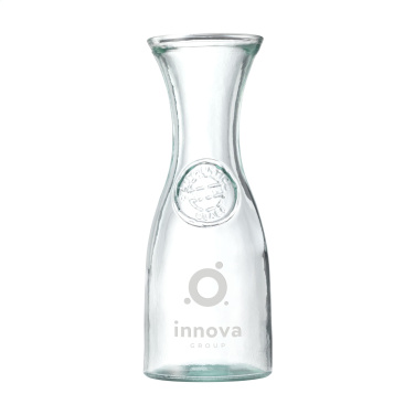 Logotrade dāvanas foto: Sevilla Recycled Carafe 800 ml