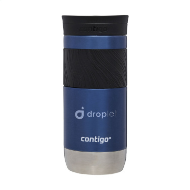 Logotrade korporatīvās dāvanas foto: Contigo® Byron 2.0 470 ml termotasīte