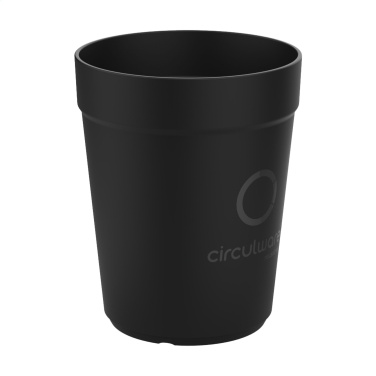 Logotrade ziemassvētku dāvanas foto: CirculCup 300 ml