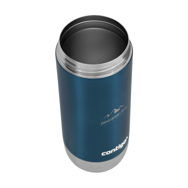 Logotrade biznesa dāvanas foto: Contigo® Huron 2.0 470 ml termotasīte