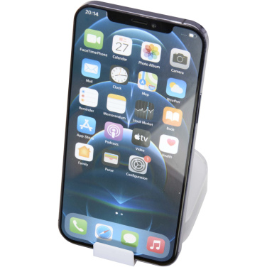 Logotrade logo dāvanas foto: Dofida vadu C tipa austiņas ar pārstrādātas plastmasas uzglabāšanas kastīti