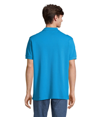 Logotrade dāvanas foto: PACIFIC MEN POLO