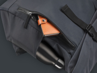 Logotrade logo dāvanas foto: Mugursoma 219535335