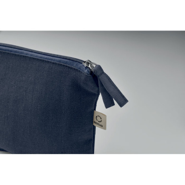 Logotrade dāvanas foto: Kosmētikas maisiņš 320 gr/m²