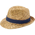 Pricus salmu cepure, Navy / Natural
