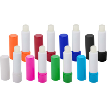 Logotrade ziemassvētku dāvanas foto: Eden vaniļas lūpu balzams