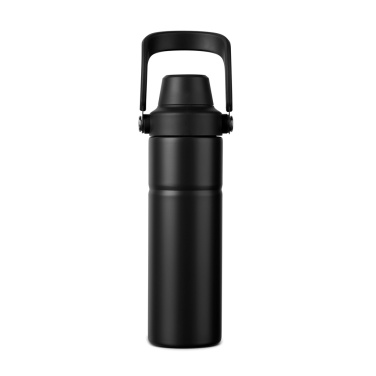 Logotrade ziemassvētku dāvanas foto: Baltimore trek RCS pārstrādāta SS pudele 600 ML