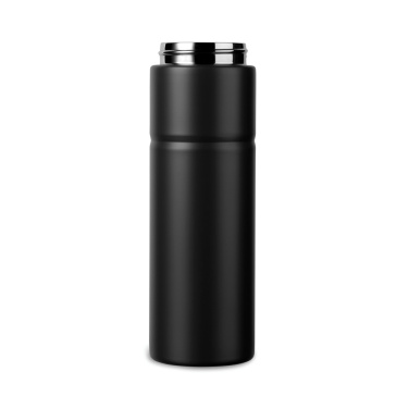 Logotrade Ideja dāvanas foto: Baltimore trek RCS pārstrādāta SS pudele 600 ML
