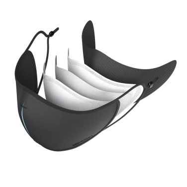 Logotrade korporatīvās dāvanas foto: XD DESIGN aizsargmasku komplekts