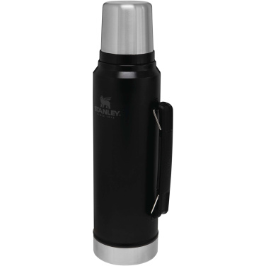 Logotrade logo dāvanas foto: Stanley Classic 1000 ml pudele