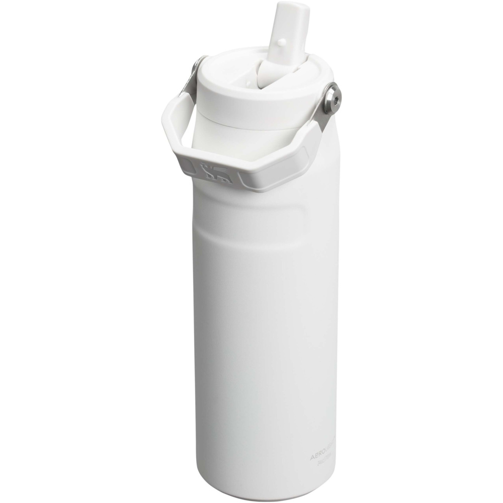 Logotrade ziemassvētku dāvanas foto: Stanley IceFlow™ 2.0 700 ml ūdens pudele ar atlokāmu salmiņu