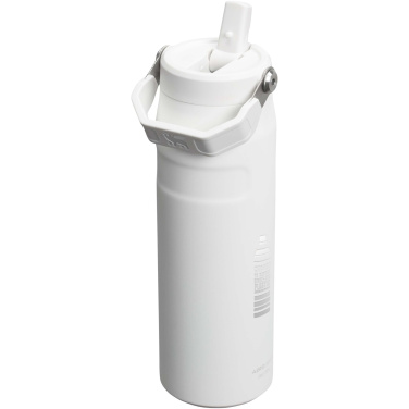 Logotrade ziemassvētku dāvanas foto: Stanley IceFlow™ 2.0 700 ml ūdens pudele ar atlokāmu salmiņu
