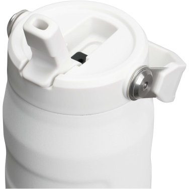 Logotrade Ideja dāvanas foto: Stanley IceFlow™ 2.0 700 ml ūdens pudele ar atlokāmu salmiņu