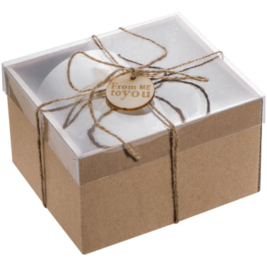 Logotrade Ideja dāvanas foto: Krūze ar kroņa apdruku 300 ml