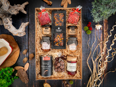 Logotrade dāvanas foto: 