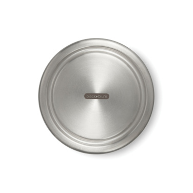 Logotrade logo dāvanas foto: Black+Blum stikla pusdienu bļoda 750ml