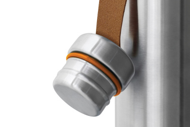 Logotrade dāvanas foto: Black+Blum izolēta ūdens pudele maza 500ml