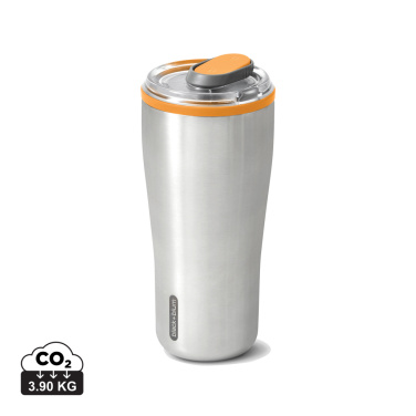 Logotrade ziemassvētku dāvanas foto: Black+Blum Insulated Travel Tumbler 600ml