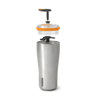 Logotrade logo dāvanas foto: Black+Blum Insulated Travel Tumbler 600ml