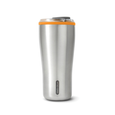 Logotrade korporatīvās dāvanas foto: Black+Blum Insulated Travel Tumbler 600ml