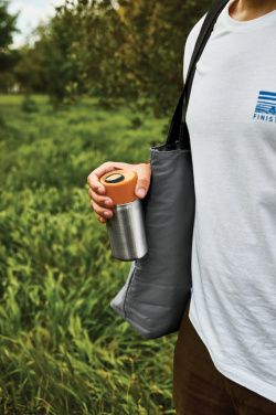 Logotrade korporatīvās dāvanas foto: Black+Blum izolēts, necaurlaidīgs ceļojumu kauss no nerūsējošā tērauda