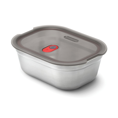 Logotrade biznesa dāvanas foto: Black+Blum ēdienu sagatavošanas kastīšu (3 gab.) komplekts, mazs, vidējs, liels