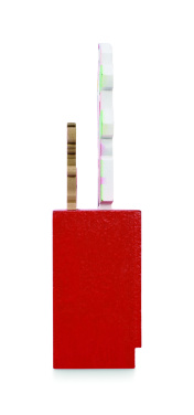 Logotrade biznesa dāvanas foto: Ziemassvētku atpakaļskaitīšanas kalendārs