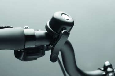 Logotrade korporatīvās dāvanas foto: Apple® viedais meklētājs velosipēda zvaniņš