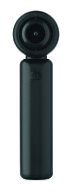 Logotrade ziemassvētku dāvanas foto: Pārnēsājams turbo ventilators