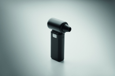 Logotrade Ideja dāvanas foto: Pārnēsājams turbo ventilators