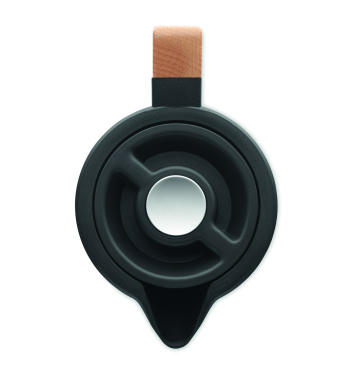 Logotrade logo dāvanas foto: Divsienu krūze 1L