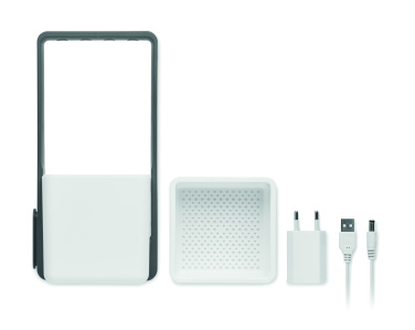 Logotrade korporatīvās dāvanas foto: Iekštelpu dārzs ar LED apgaismojumu